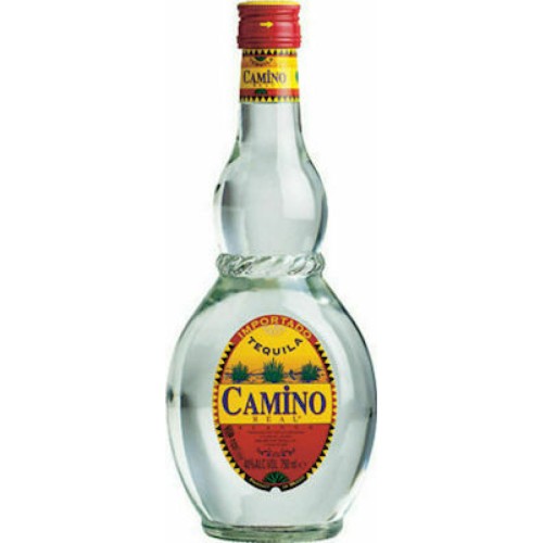 Tequila Camino Real Blanco 