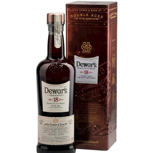 Dewar's 18YO Whisky 