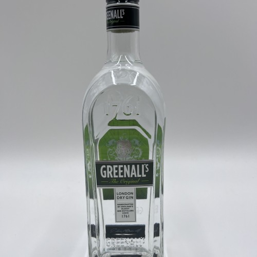 Greenall's Original London Dry Gin 