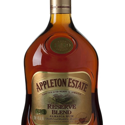 Appleton Reserve 8yo rum 