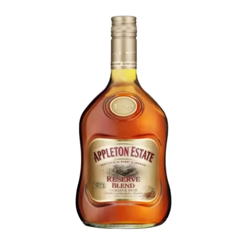 Ρούμι Appleton Estate Reserve 8 Years Aged
