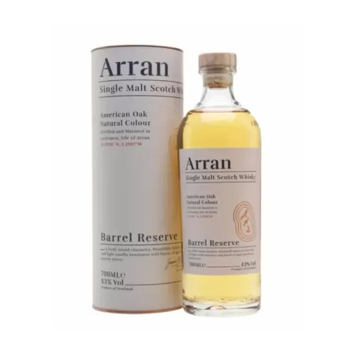 Ουίσκι Arran Barrel Reserve Single Malt