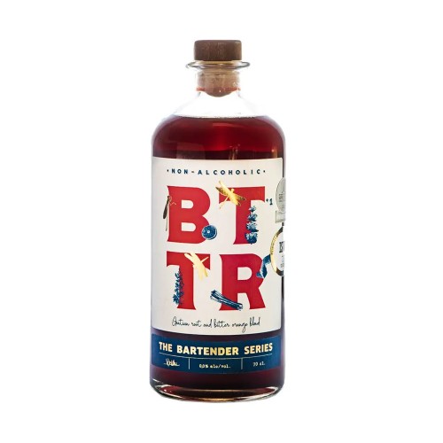 BTTR Nº1