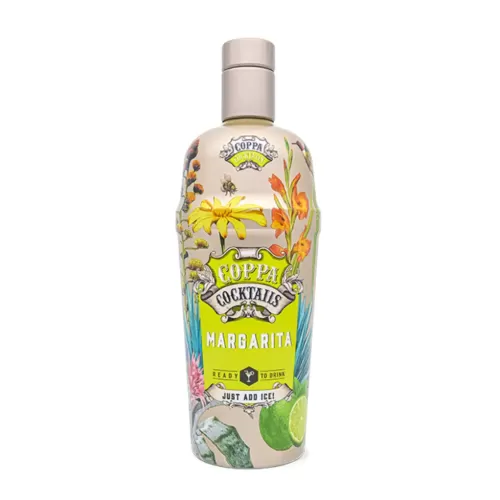 Έτοιμο Κοκτέιλ Margarita – Coppa Cocktails