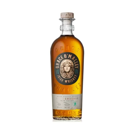 Ουίσκι Grace O’Malley Independence