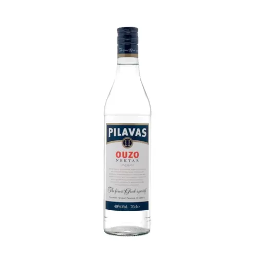 Ούζο Pilavas
