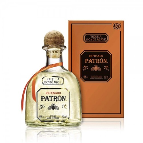 Patron Reposado Tequila 