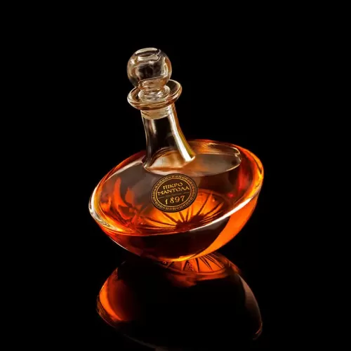 Λικέρ Πικρομάντολα Πολυκαλά