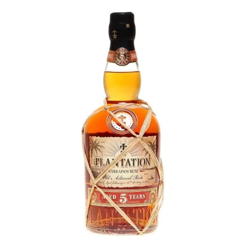 Ρούμι Plantation Rum Grand Reserve 5 Years