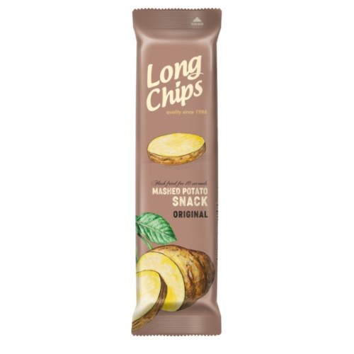 Long Chips - Κλασικά