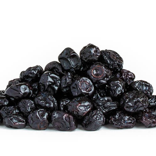 Blueberry Χωρίς Ζάχαρη