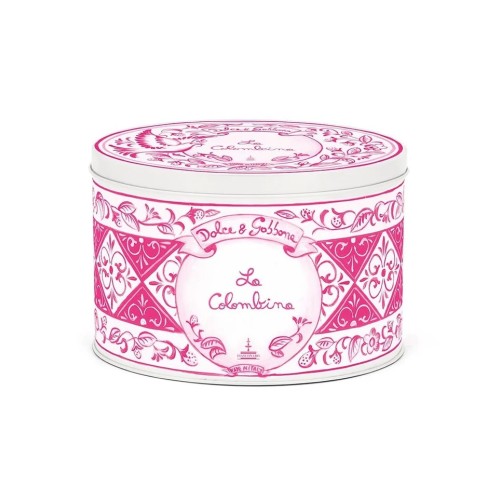 La Colombina - Dolce & Gabbana