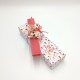 Πασχαλινή Λαμπάδα με Scrunchie & Κουτί Δώρου Πασχαλινή Λαμπάδα με Scrunchie & Κουτί Δώρου
