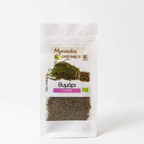 Thyme
