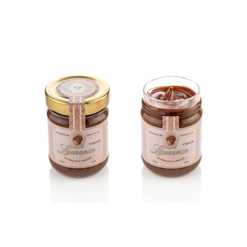 Hazelnut Vegan Gourmet