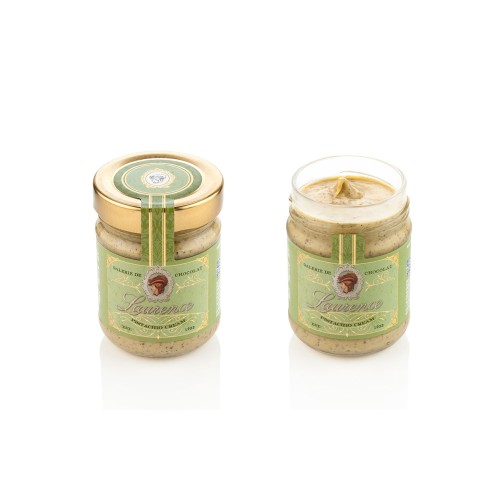 Pistachio Gourmet