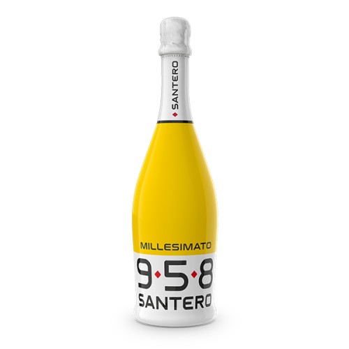 958 Santero Extra Dry Millesimato