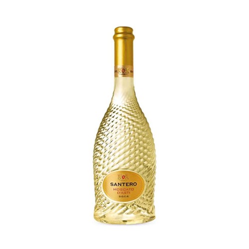 Santero Moscato D' Asti Λευκό 