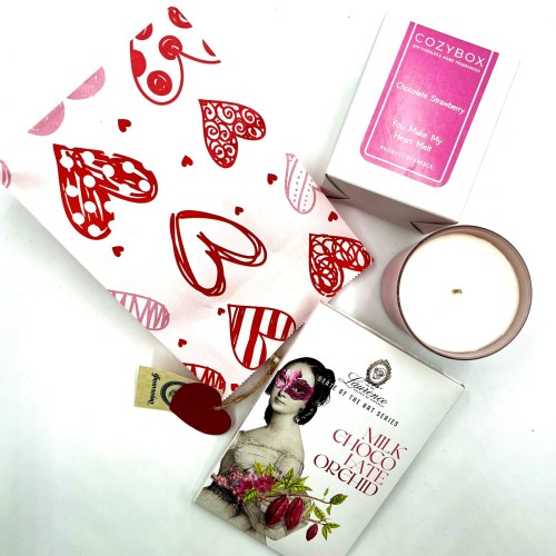 Scent of Love Bag