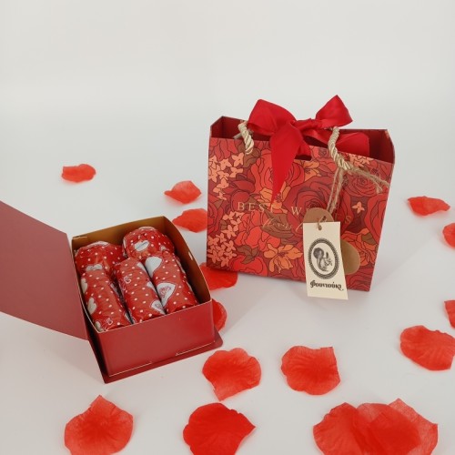 Best Wishes Valentine's Bag Best Wishes Valentine's Bag