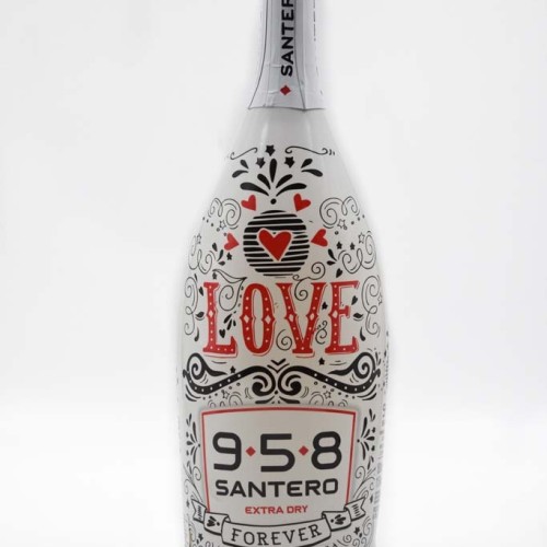 Santero Love Extra Dry 