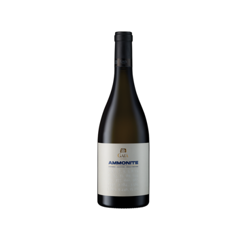 Λευκό Κρασί - AMMONITE - Gaia Wines