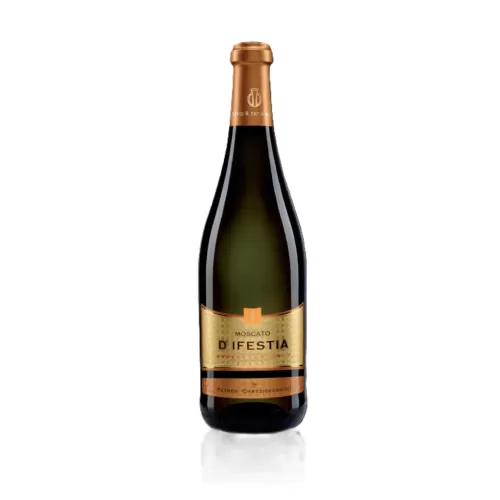 Λευκό Κρασί Αφρώδες Moscato d´Ifestia – Κτήμα Χατζηγεωργίου