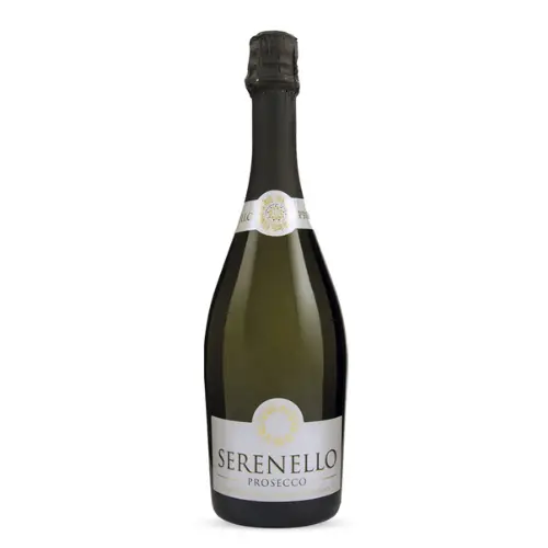 Serenello Prosecco Extra Dry – Ιταλικό Αφρώδες Κρασί 