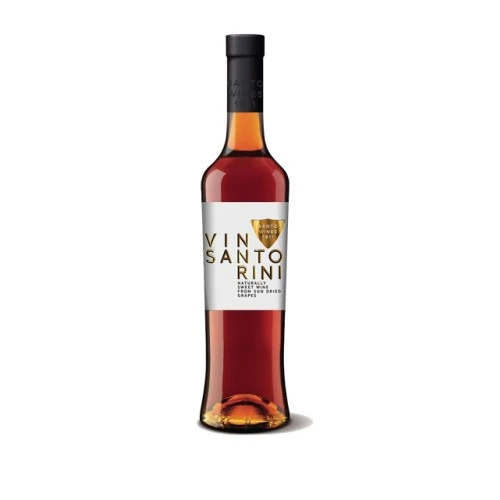 Γλυκό Κρασί Vinsanto – SantoWines