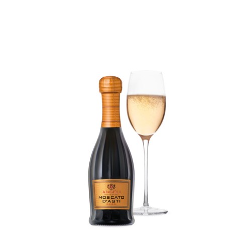 Moscato d' Asti Angeli
