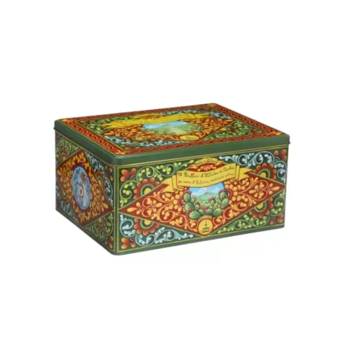 Panettone με Φιστίκι – Dolce & Gabbana