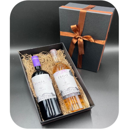 Premium Wine Box