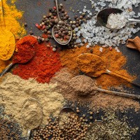 Spices