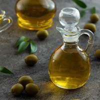 Olive oil
