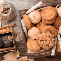 Biscuits