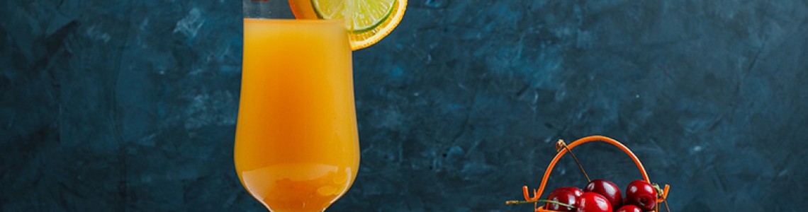 Juices-Refreshments
