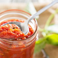 Sauces