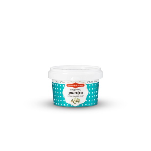 Mastiha Flavored Sweet (Κοράκης Μαρίνος) 
