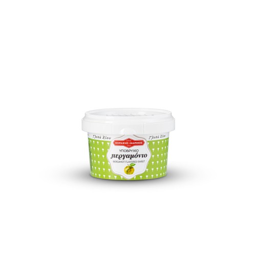 Bergamot Flavored Sweet (Κοράκης Μαρίνος) 
