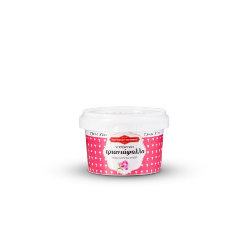Rose Flavored Sweet (Κοράκης Μαρίνος) 