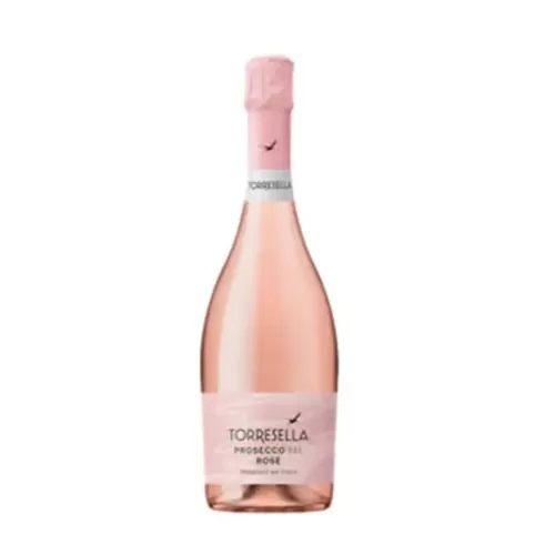 Αφρώδες Κρασί Torresella Prosecco Rosé